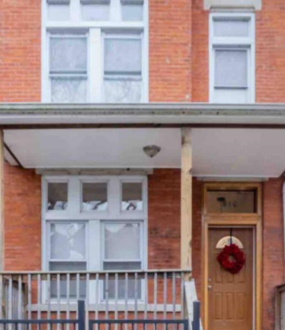Bronzeville 42 Art & Hospitality Holiday home