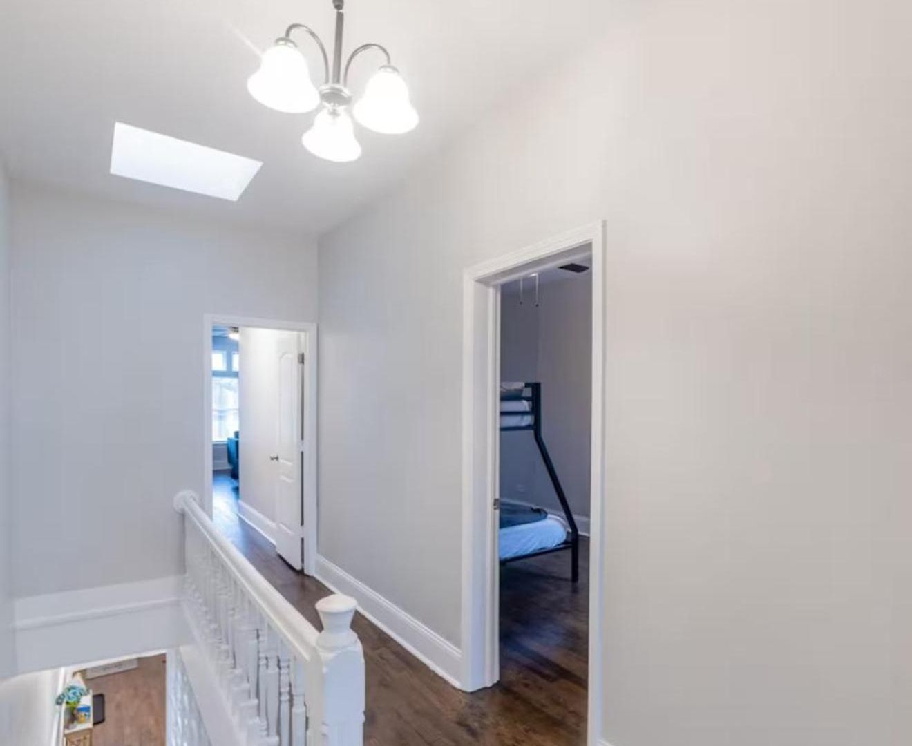 Holiday home Bronzeville 42 Art & Hospitality