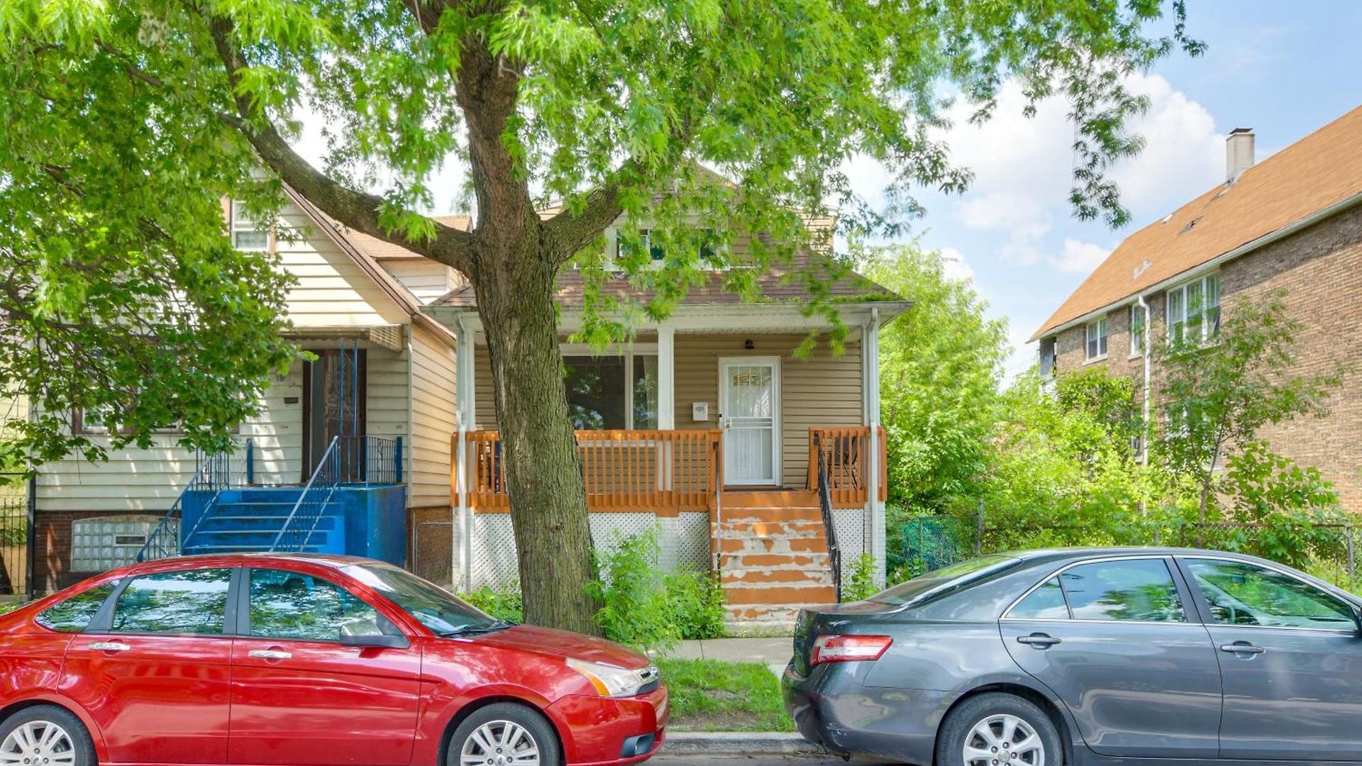 Apartment 2 Mi To Rainbow Park: South Side Charmer!
