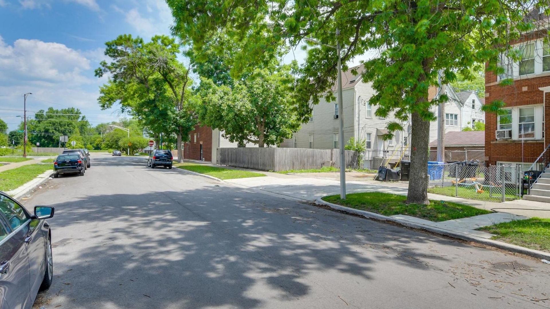 2 Mi To Rainbow Park: South Side Charmer! * Chicago
