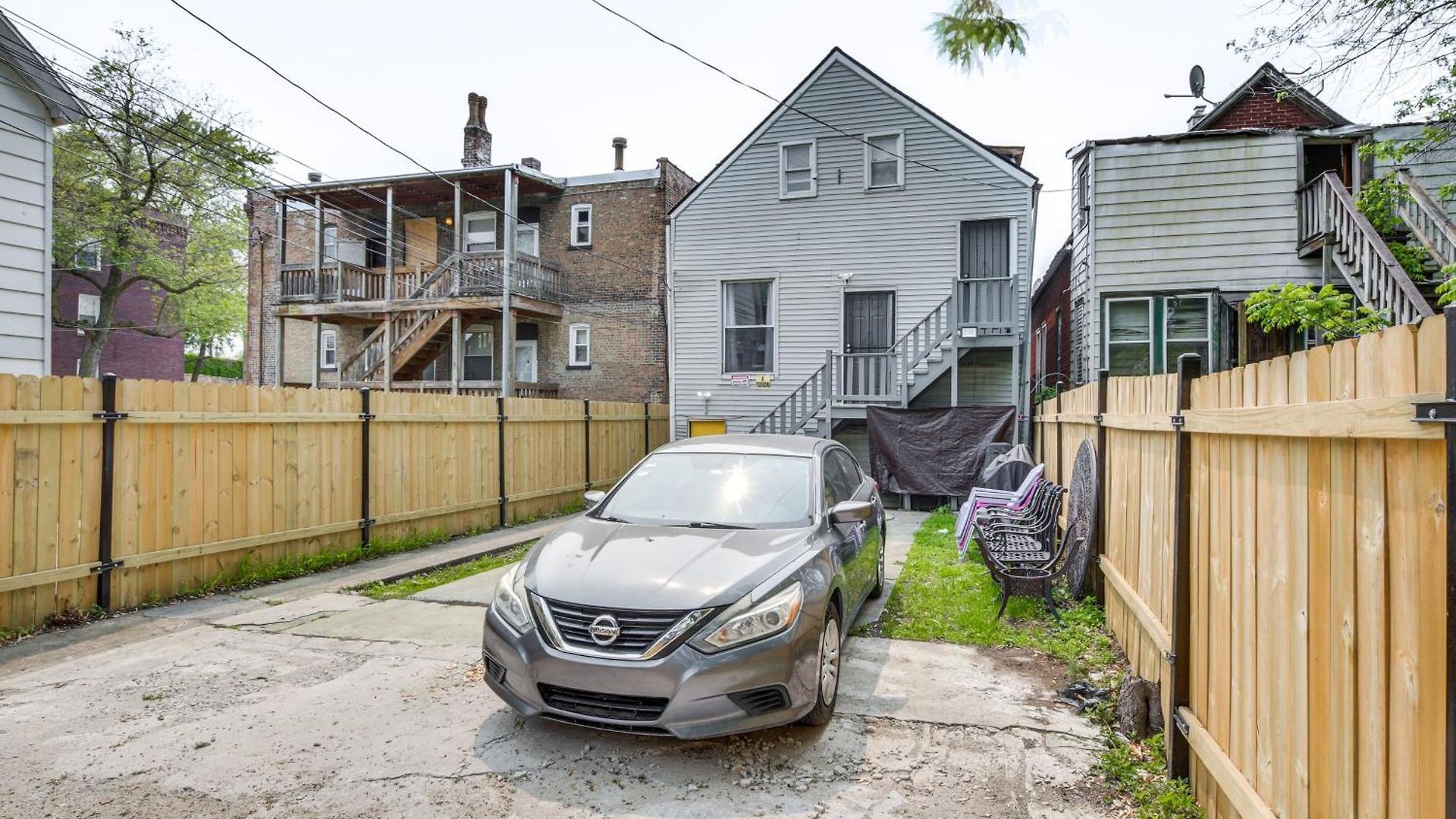 9 Mi To Downtown! Pet-friendly Near Uni Of Apartment Chicago
