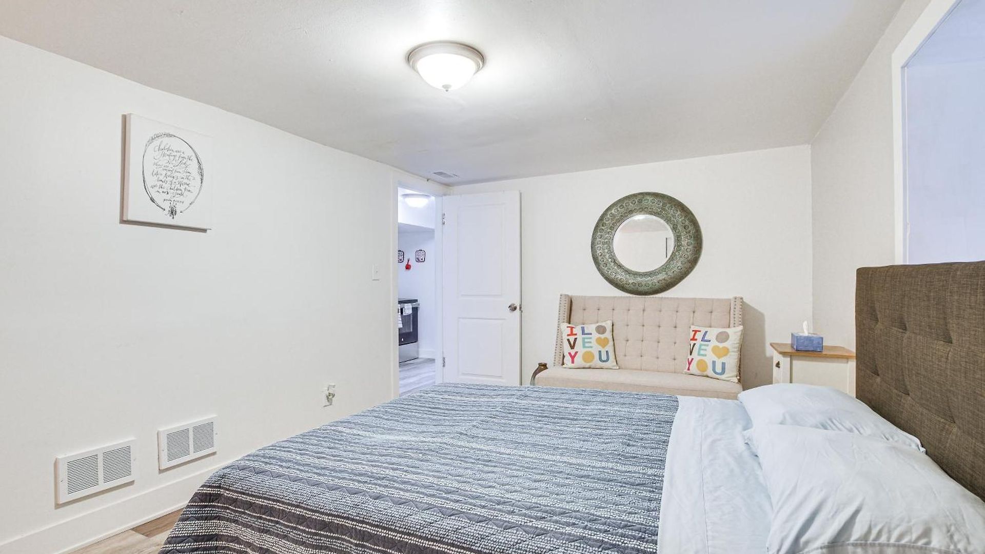 9 Mi To Downtown! Pet-friendly Near Uni Of