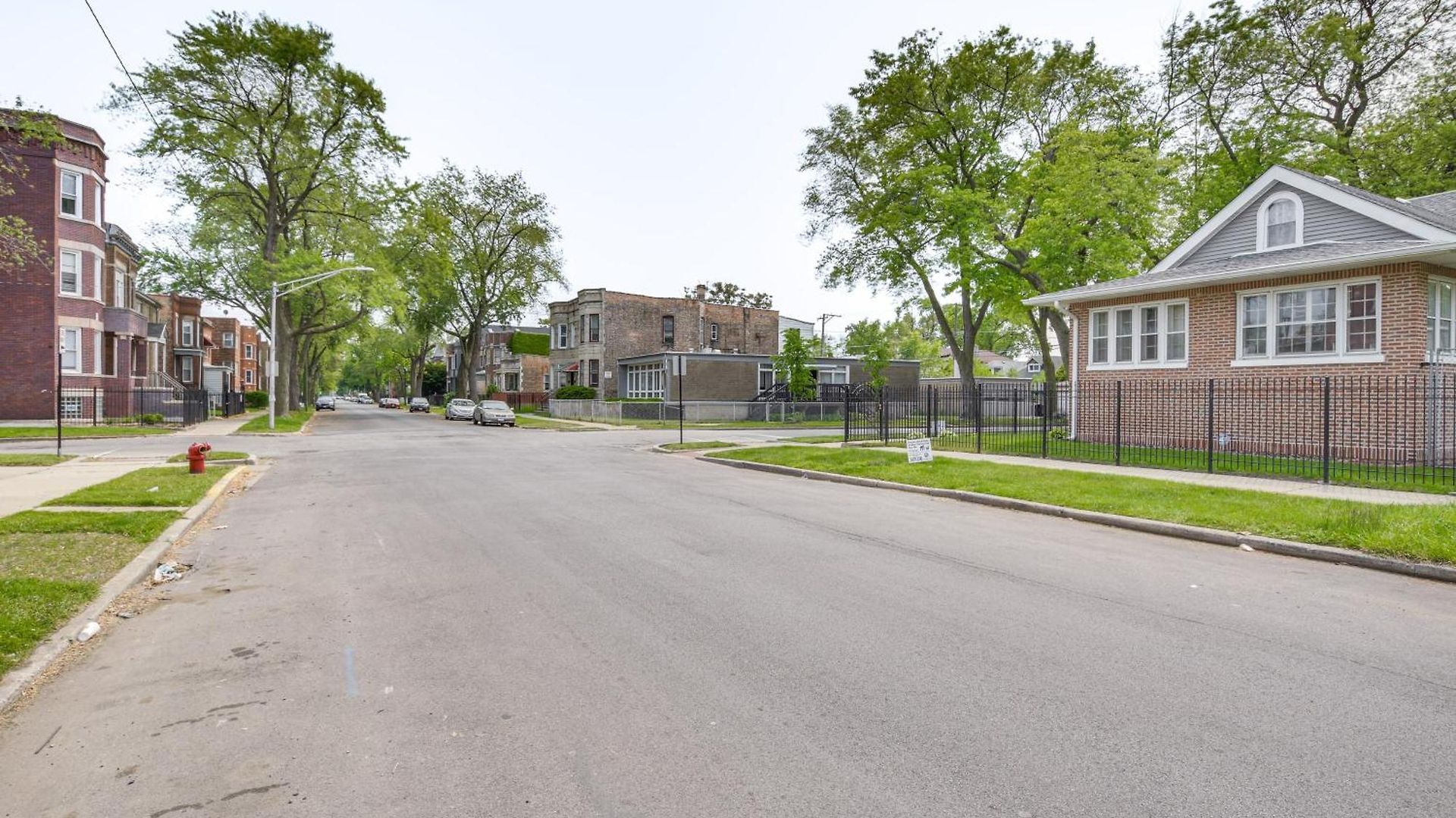 9 Mi To Downtown! Pet-friendly Near Uni Of * Chicago