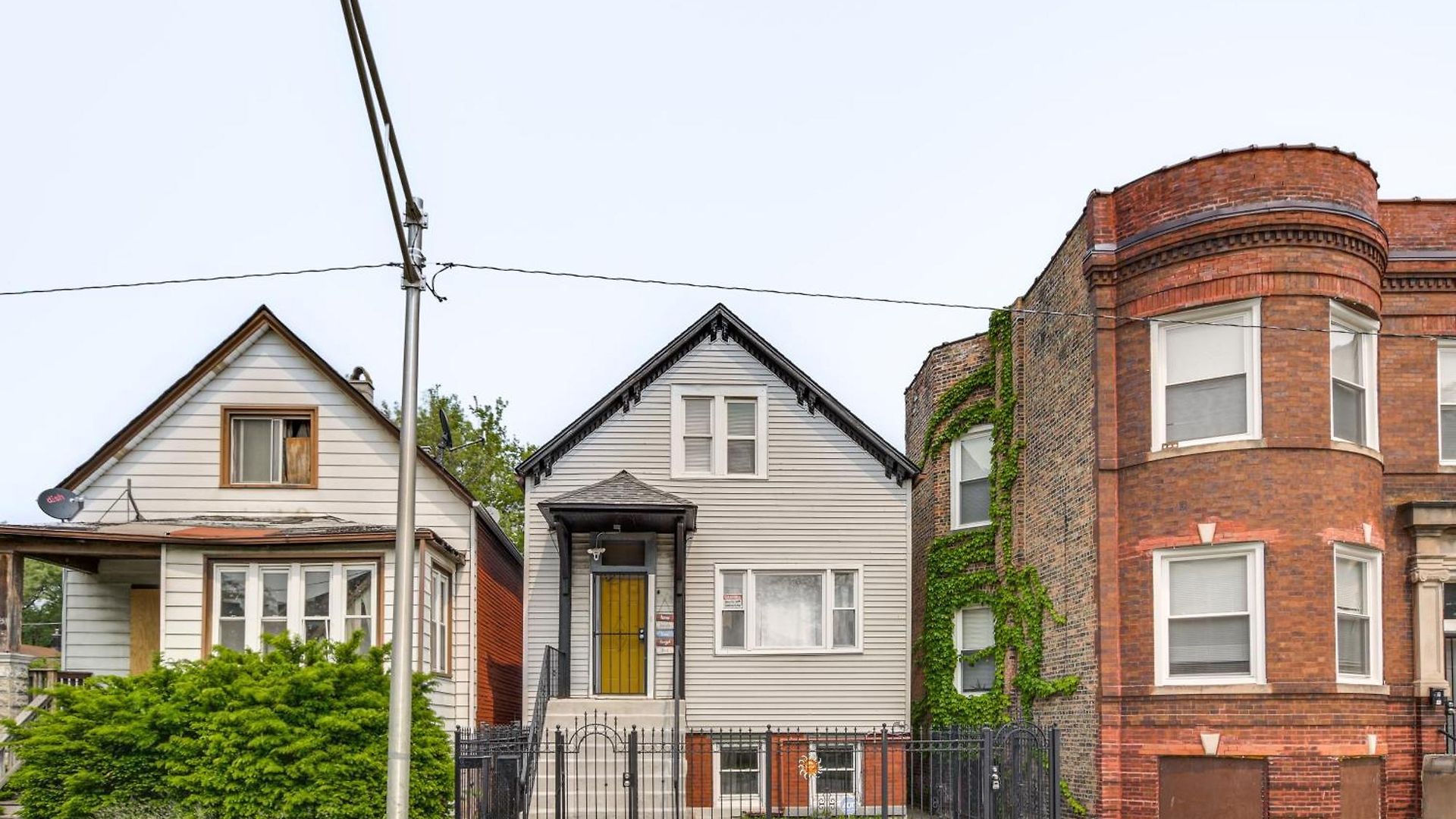 9 Mi To Downtown! Pet-friendly Near Uni Of Apartment Chicago