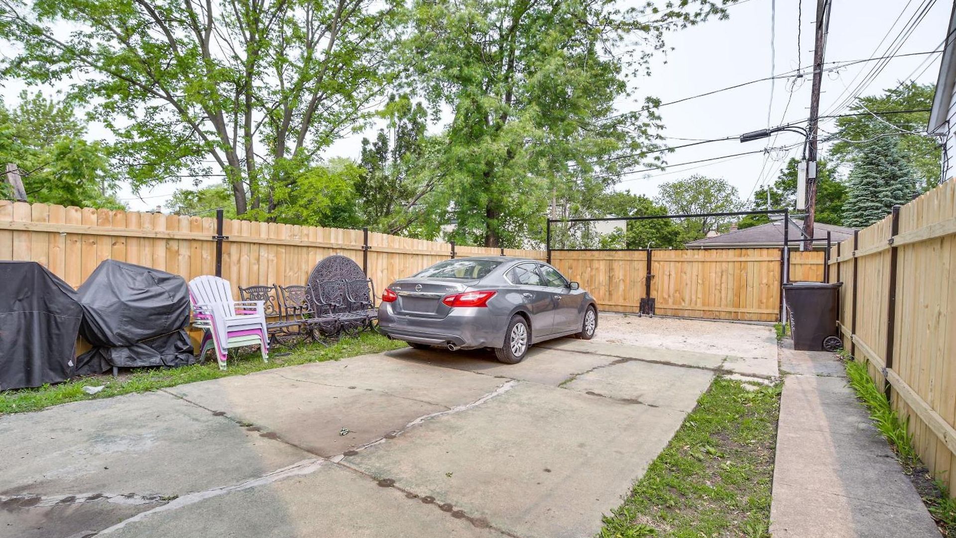9 Mi To Downtown! Pet-friendly Near Uni Of Apartment Chicago