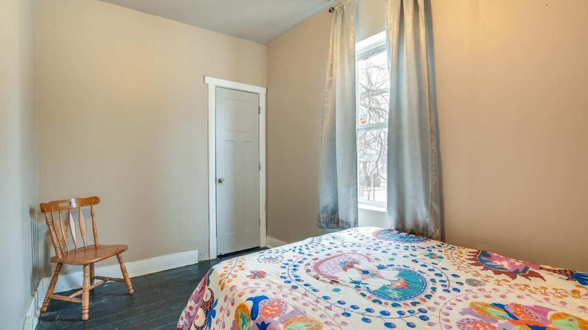 Holiday home 2 Mi To Red Line: Near Sherman Park *