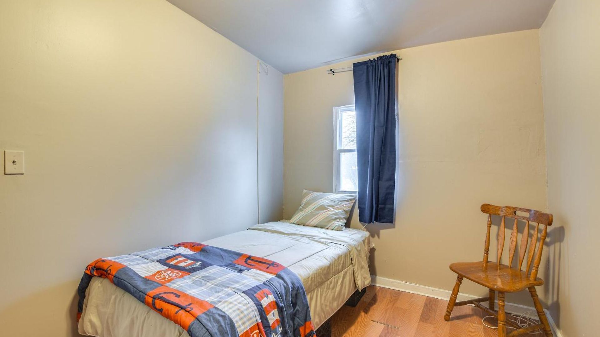 Holiday home 2 Mi To Red Line: Near Sherman Park