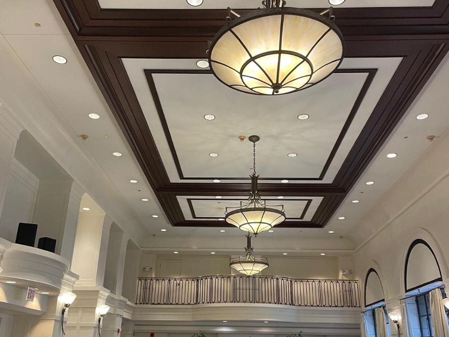 Hotel Warwick Allerton Chicago