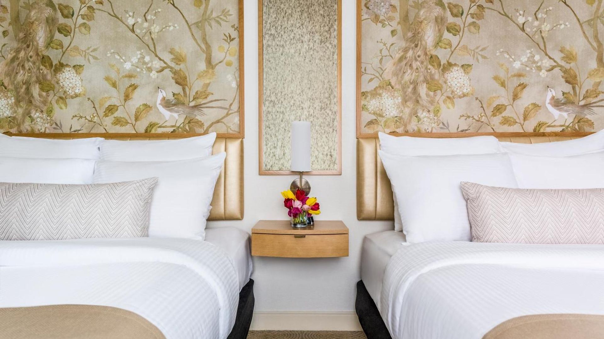 Hotel Warwick Allerton 4*