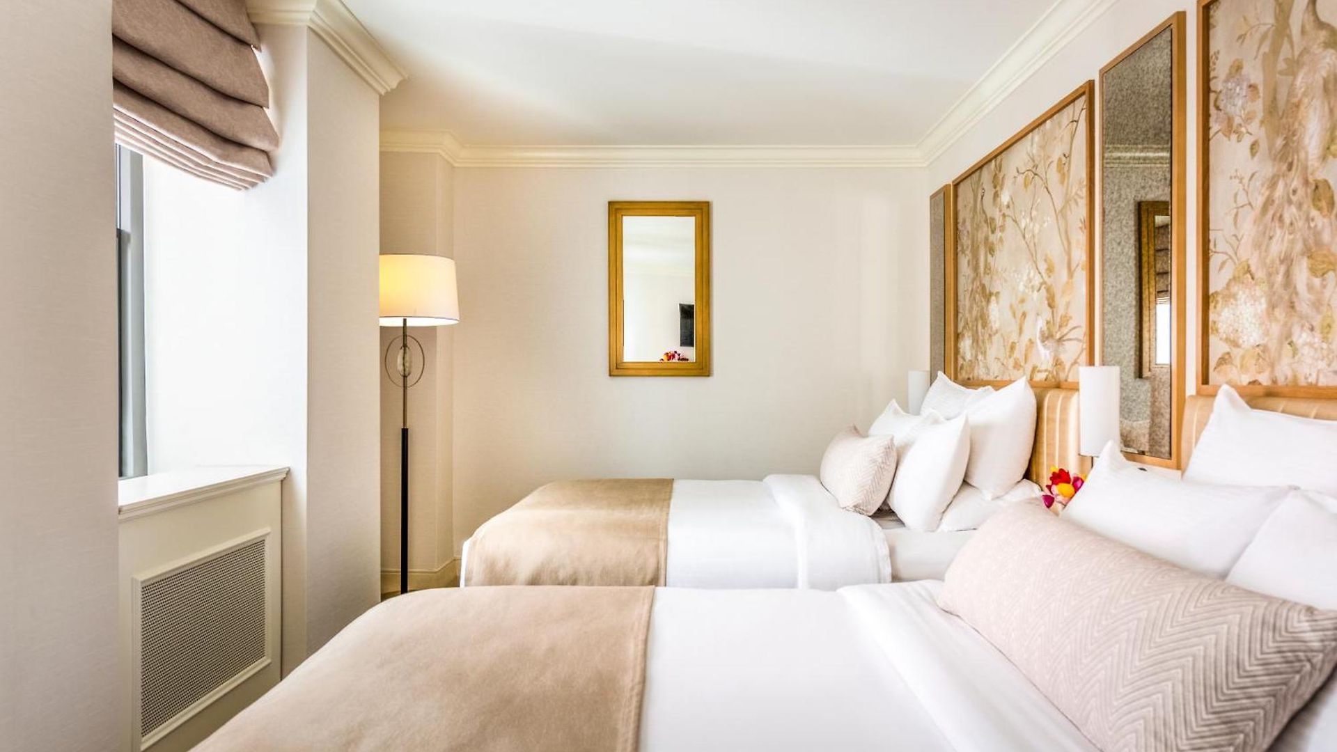 Hotel Warwick Allerton