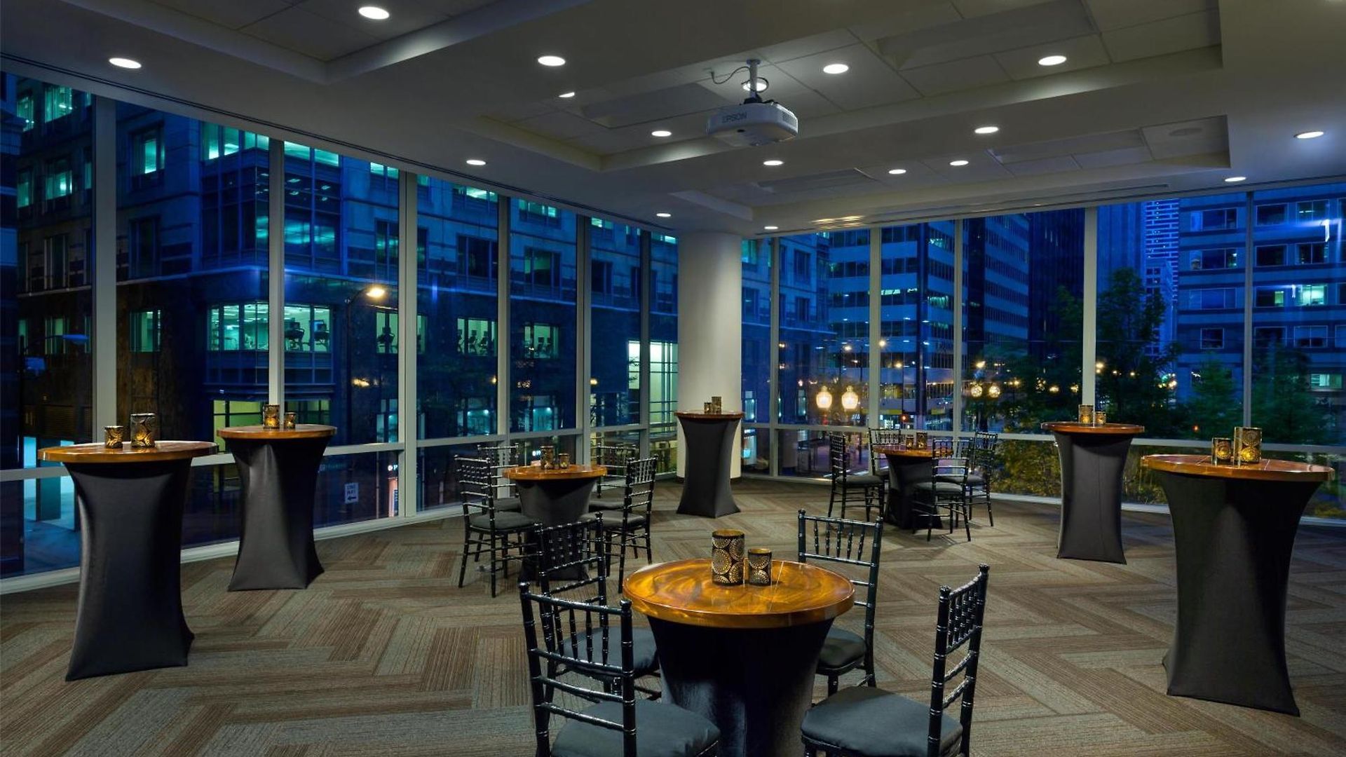 Hyatt Place Chicago/downtown - The Loop Hotel Chicago