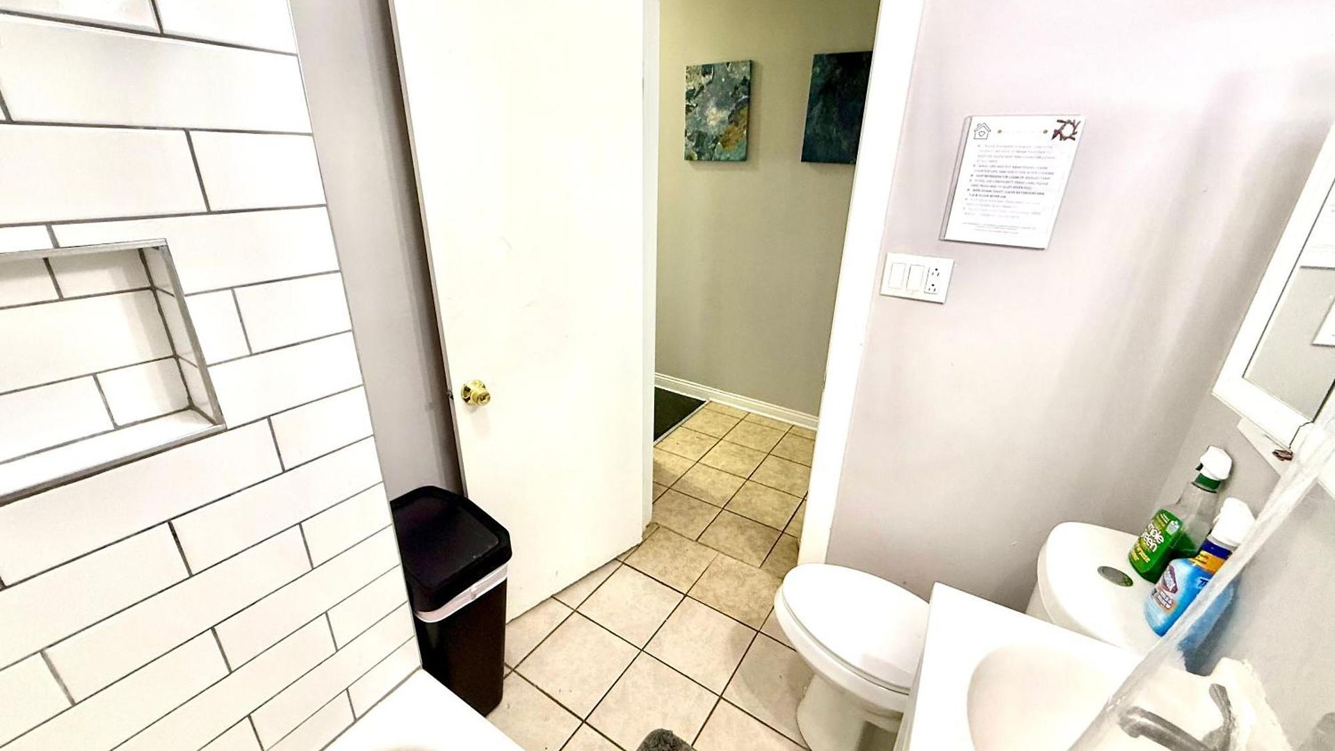 Place To - Close To Downtown! - Free Parking! Chicago