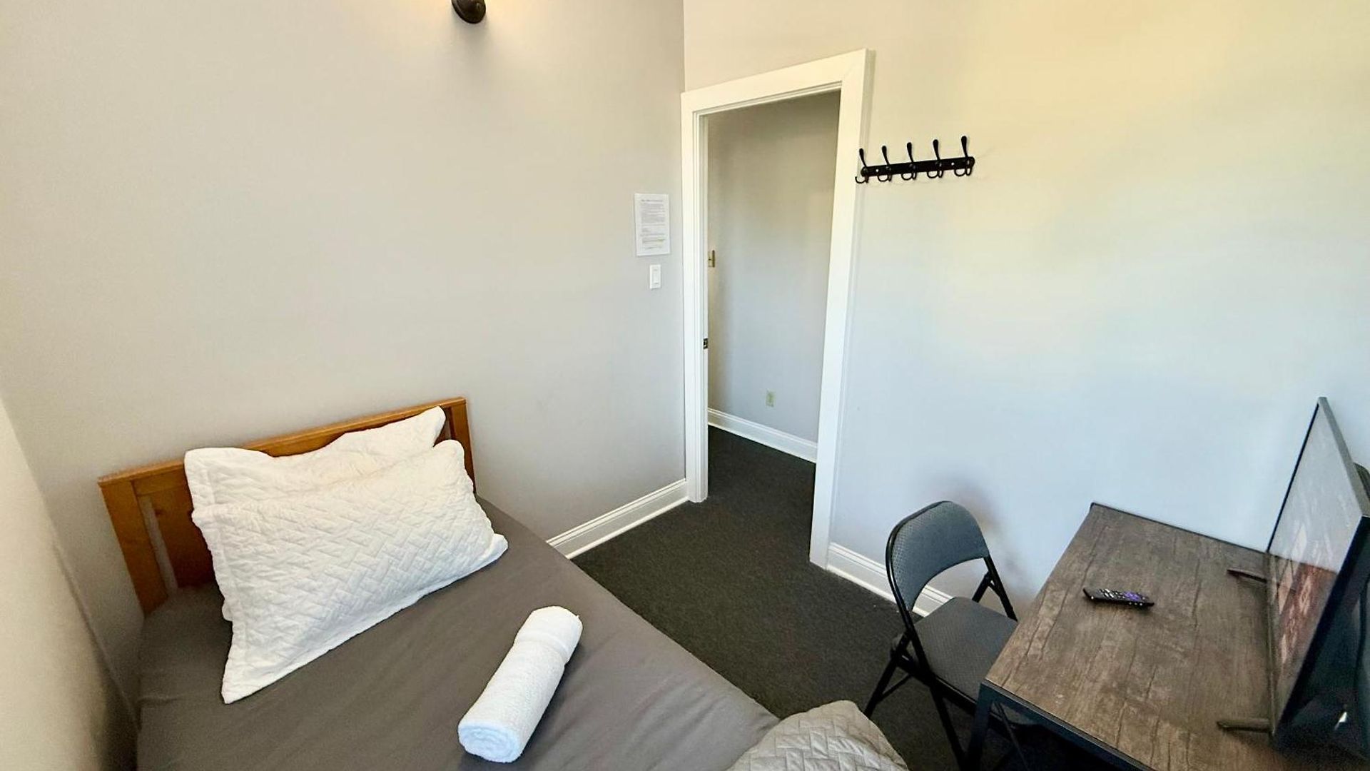 Homestay Place To - Close To Downtown! - Free Parking! Chicago