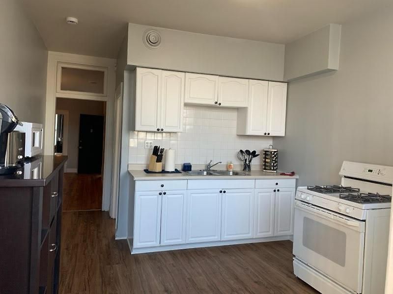 Apartment South Loop 3 Bedroom Chicago