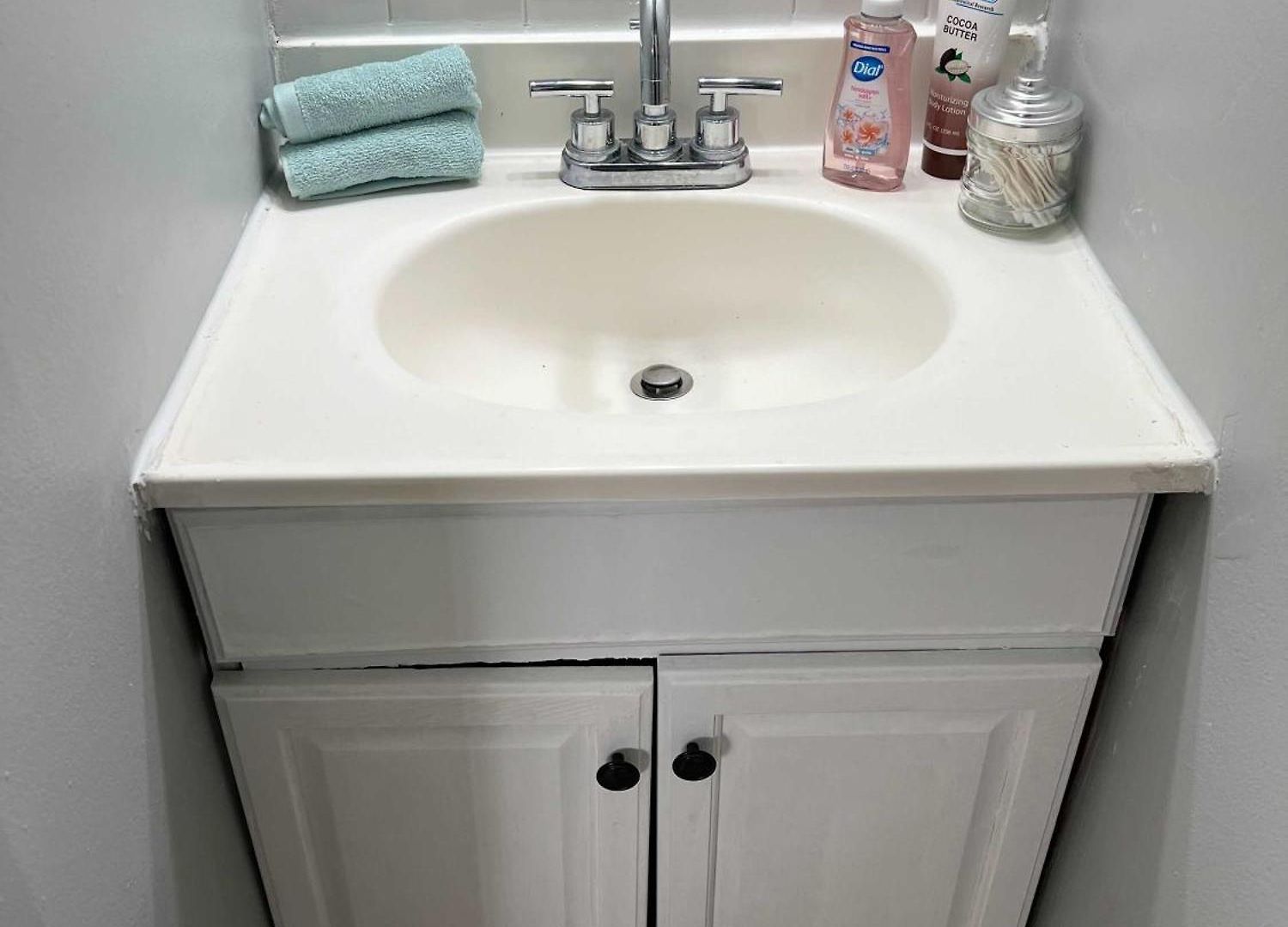South Loop 3 Bedroom Apartment