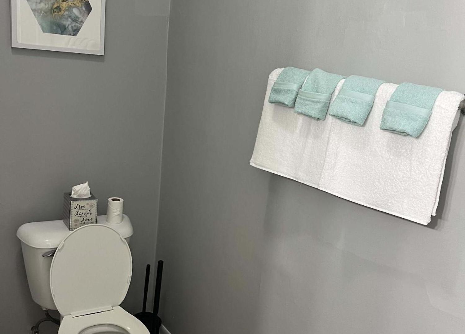 South Loop 3 Bedroom Apartment Chicago