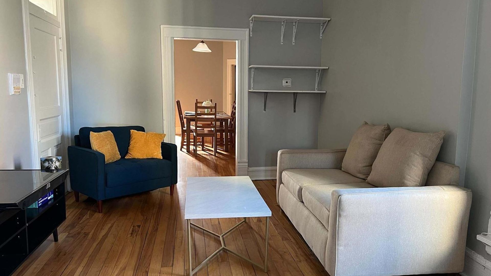 South Loop 3 Bedroom Chicago