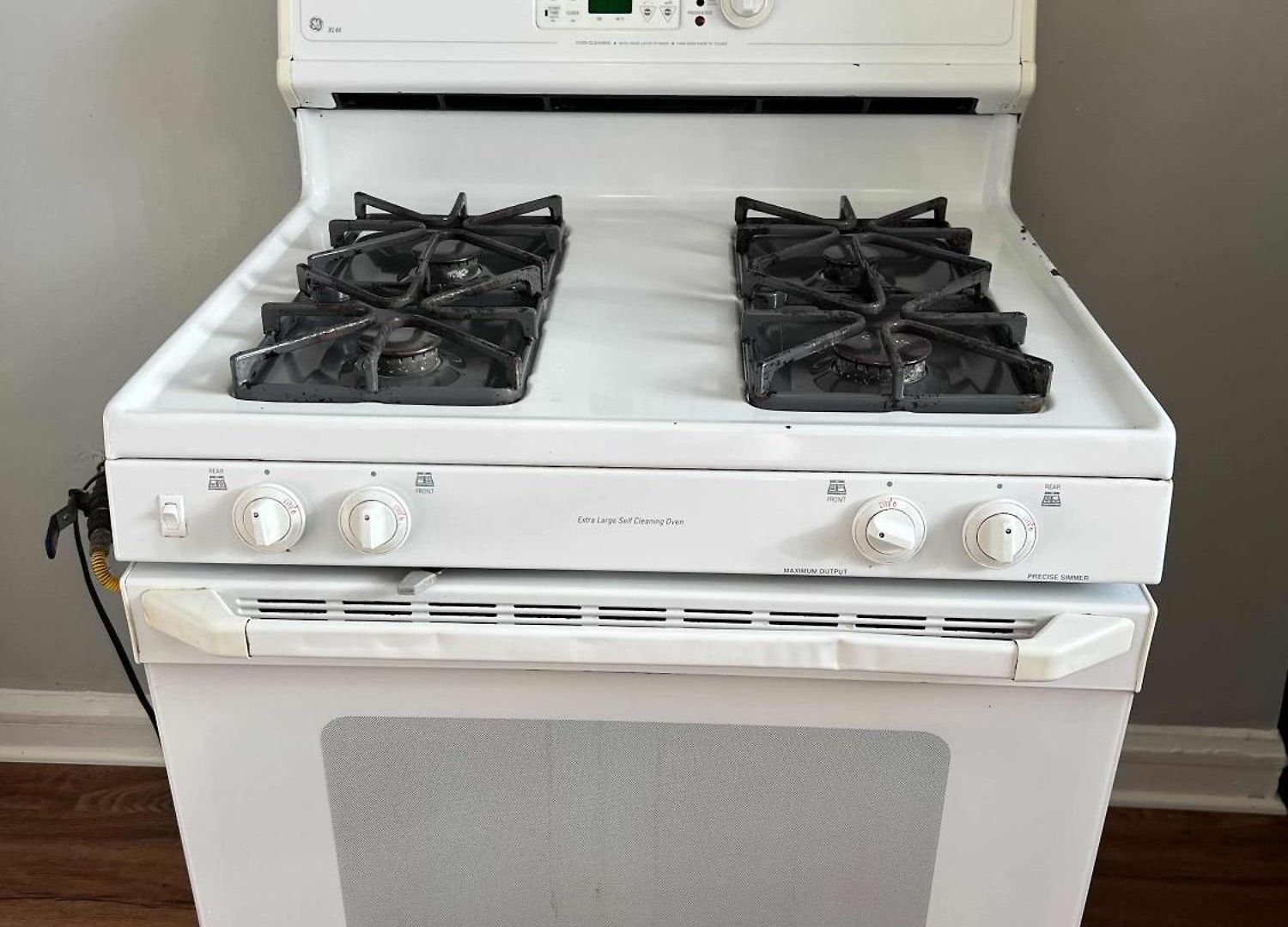 South Loop 3 Bedroom *