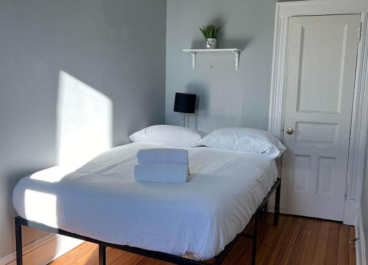 South Loop 3 Bedroom