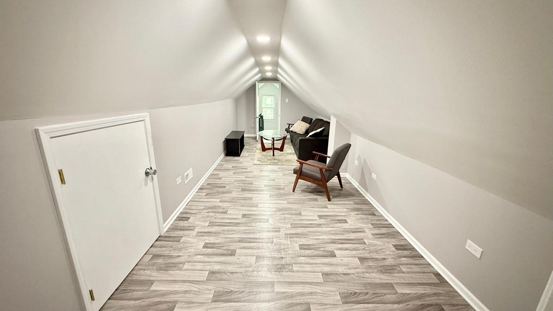 Homestay Place To - Close To Downtown! - Free Parking! Chicago