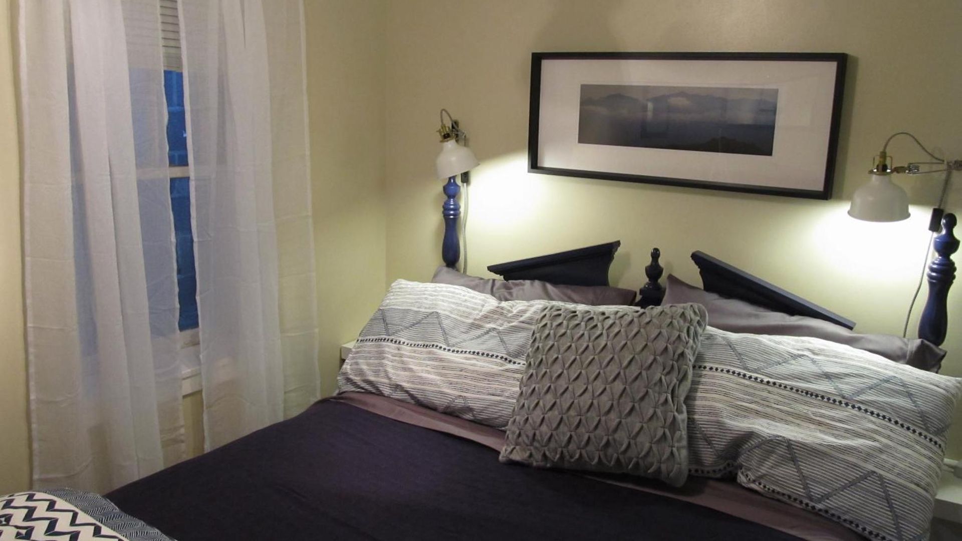 Apartment Cozy Vintage Near Downtown Chicago