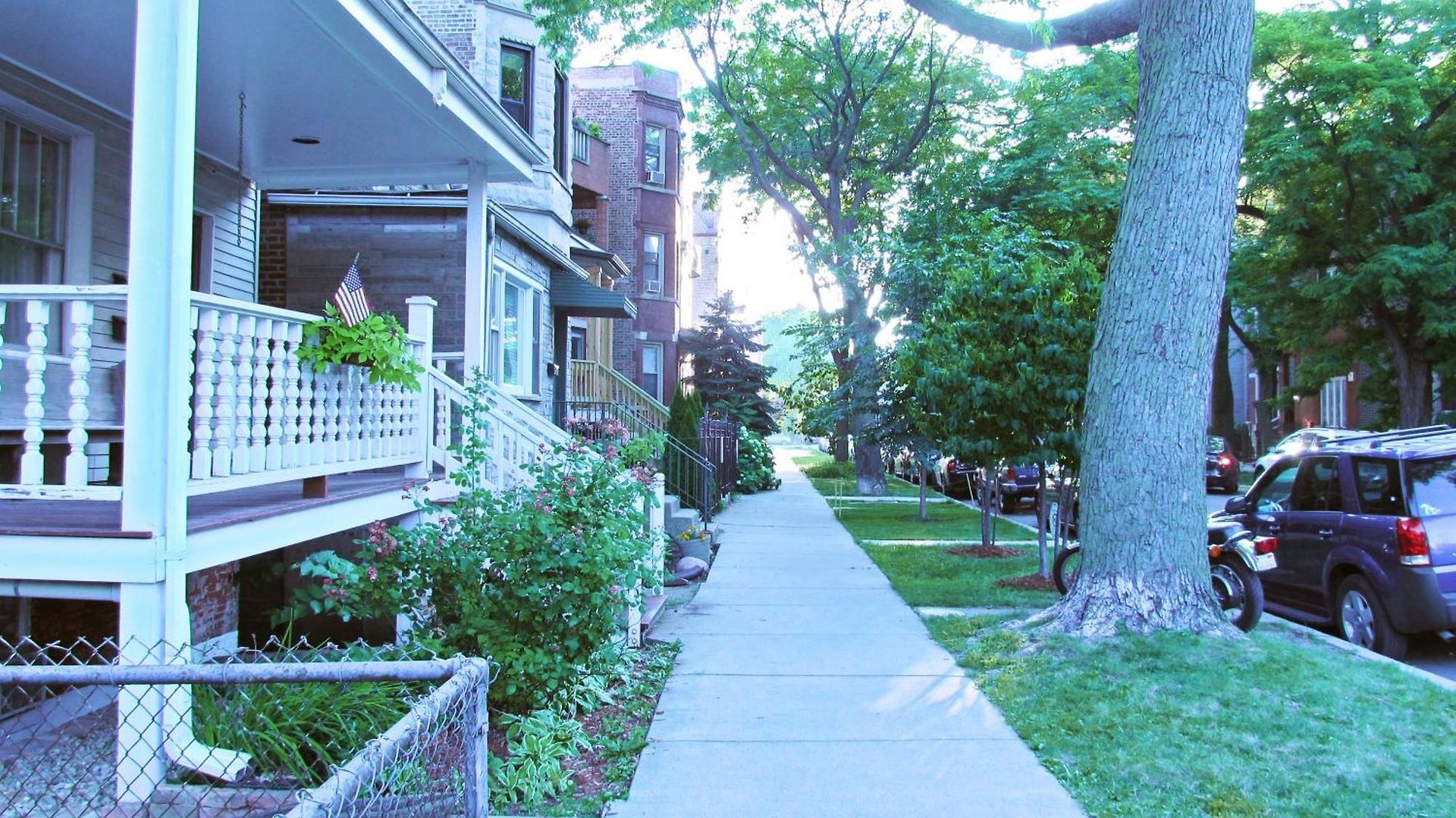 Apartment Cozy Vintage Near Downtown *