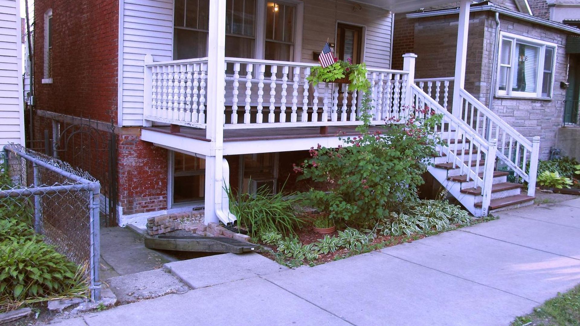 Cozy Vintage Near Downtown *