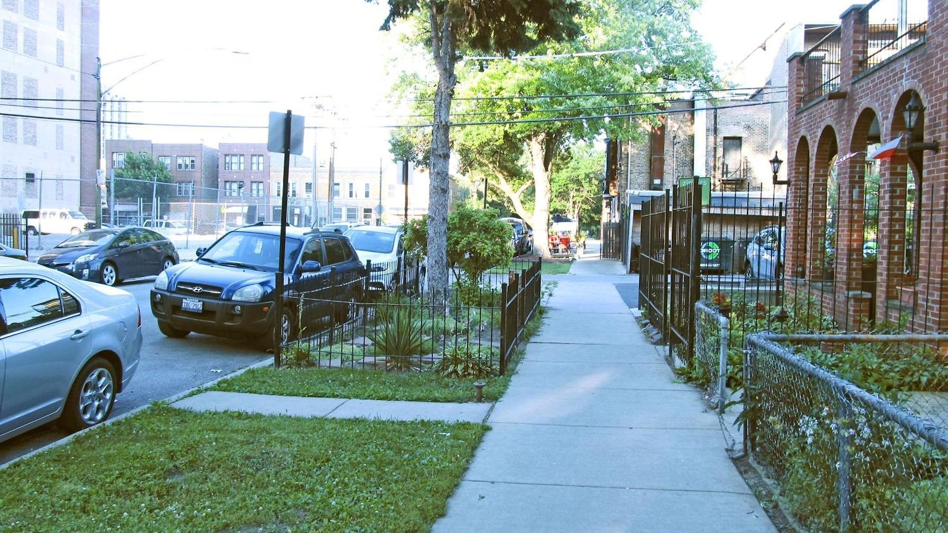 Apartment Cozy Vintage Near Downtown *