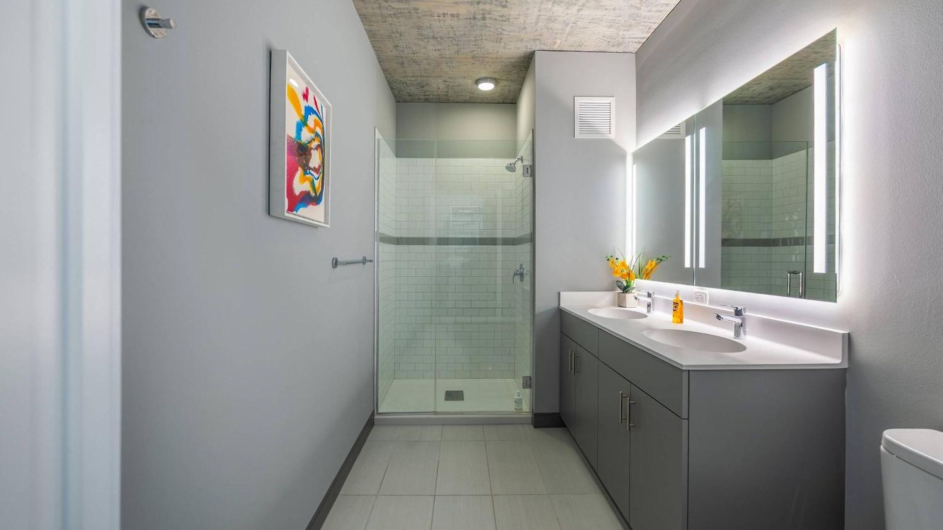 Bright & Modern 2br Perfect Escape