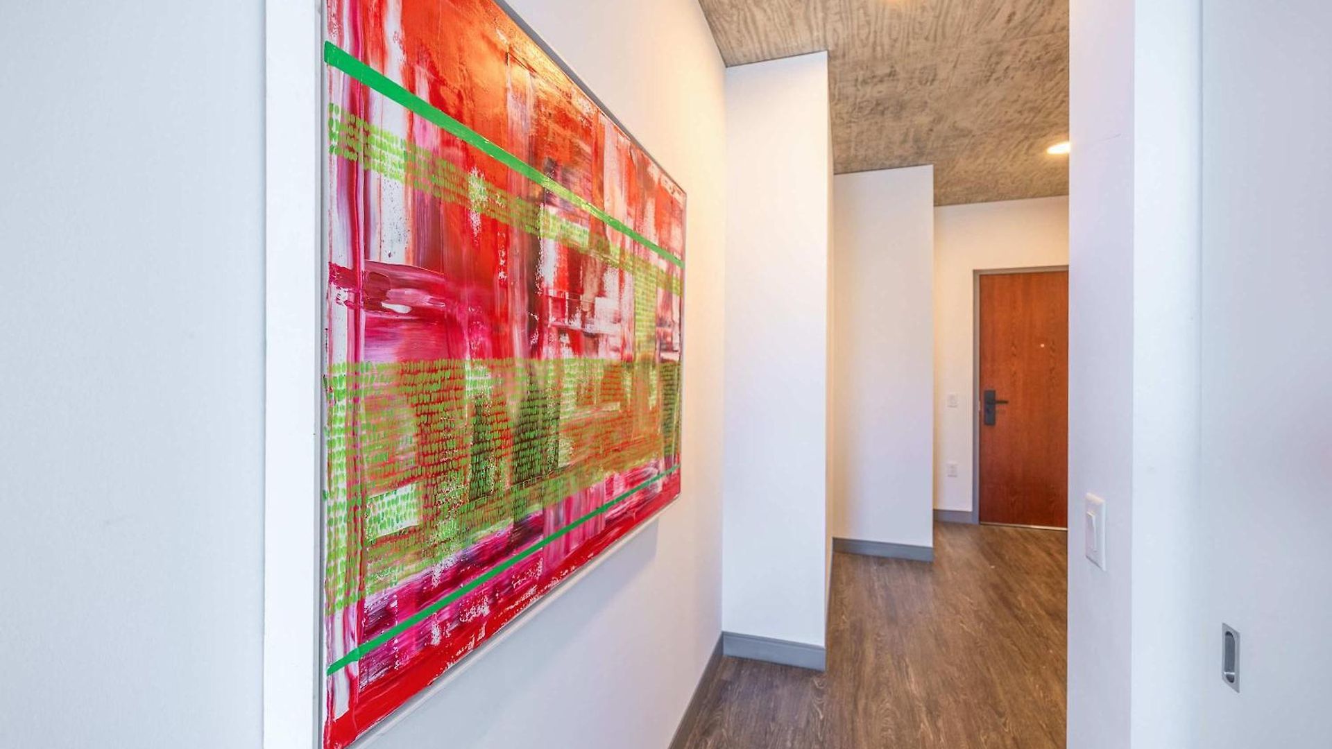 Bright & Modern 2br Perfect Escape Chicago
