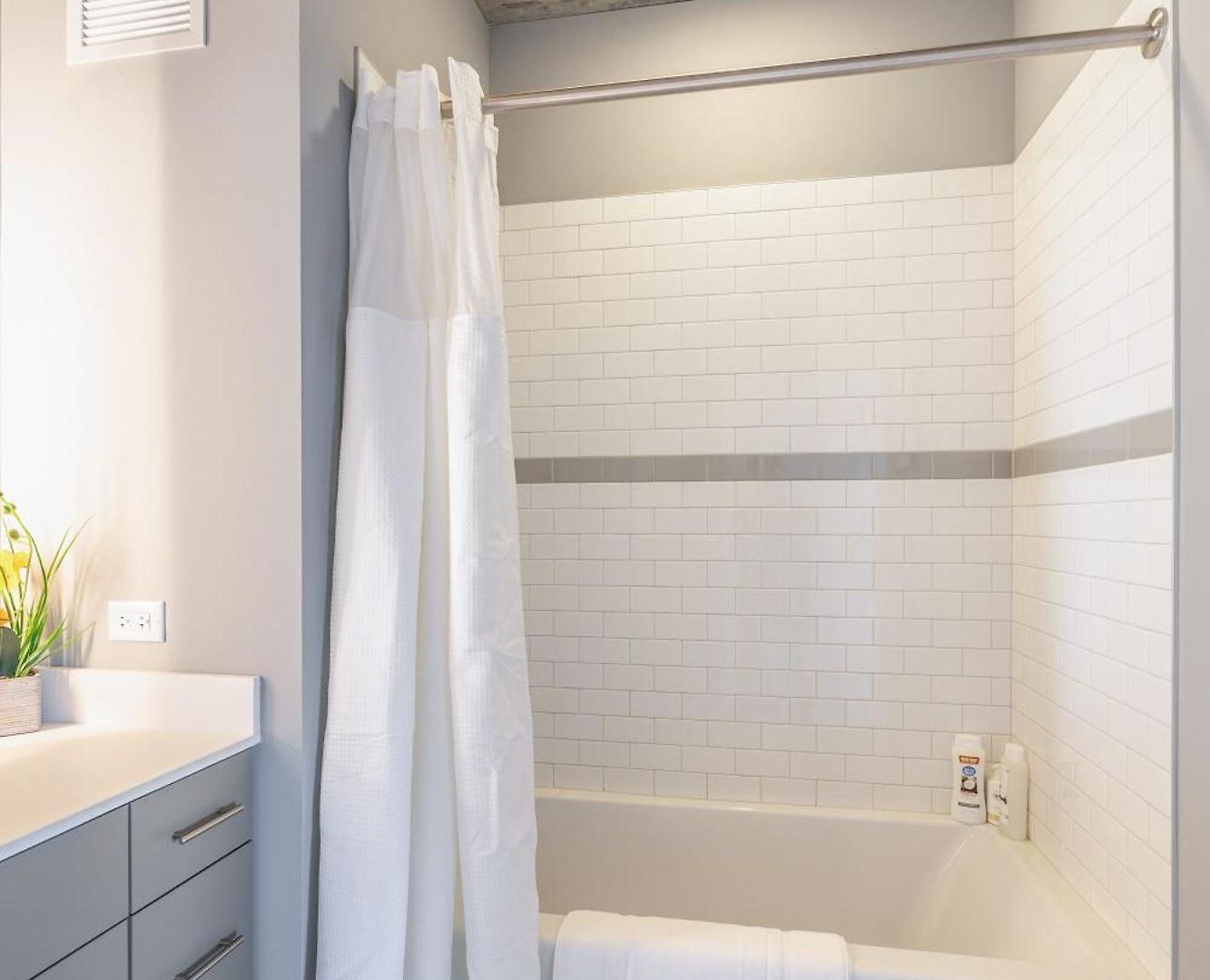 Apartment Bright & Modern 2br Perfect Escape *