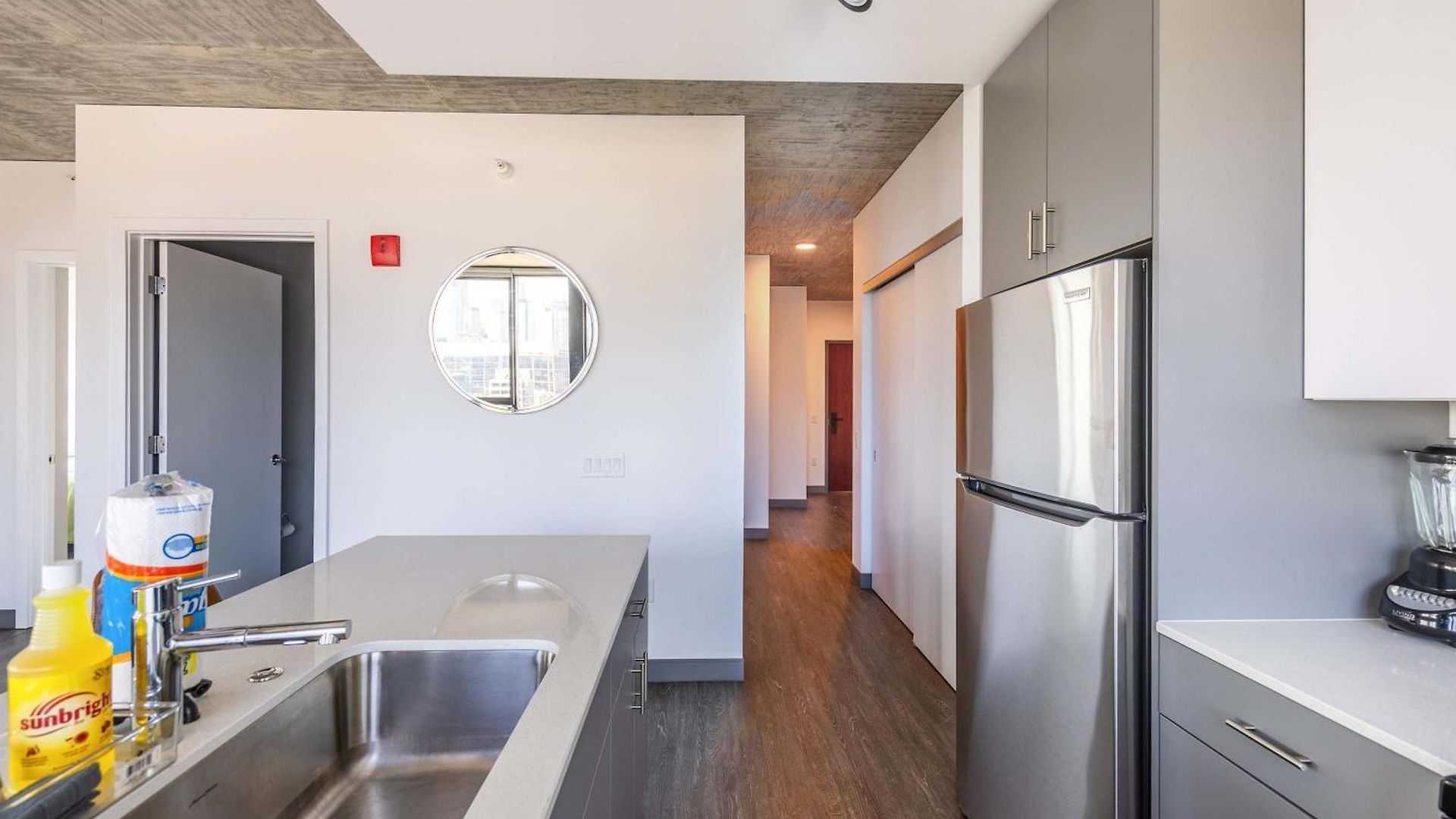 Bright & Modern 2br Perfect Escape Chicago