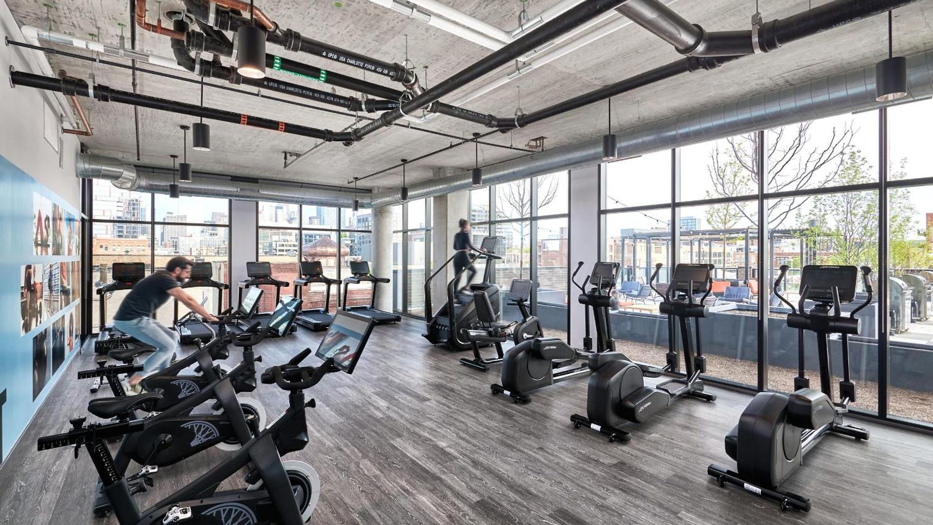 Bright & Modern 2br Perfect Escape * Chicago