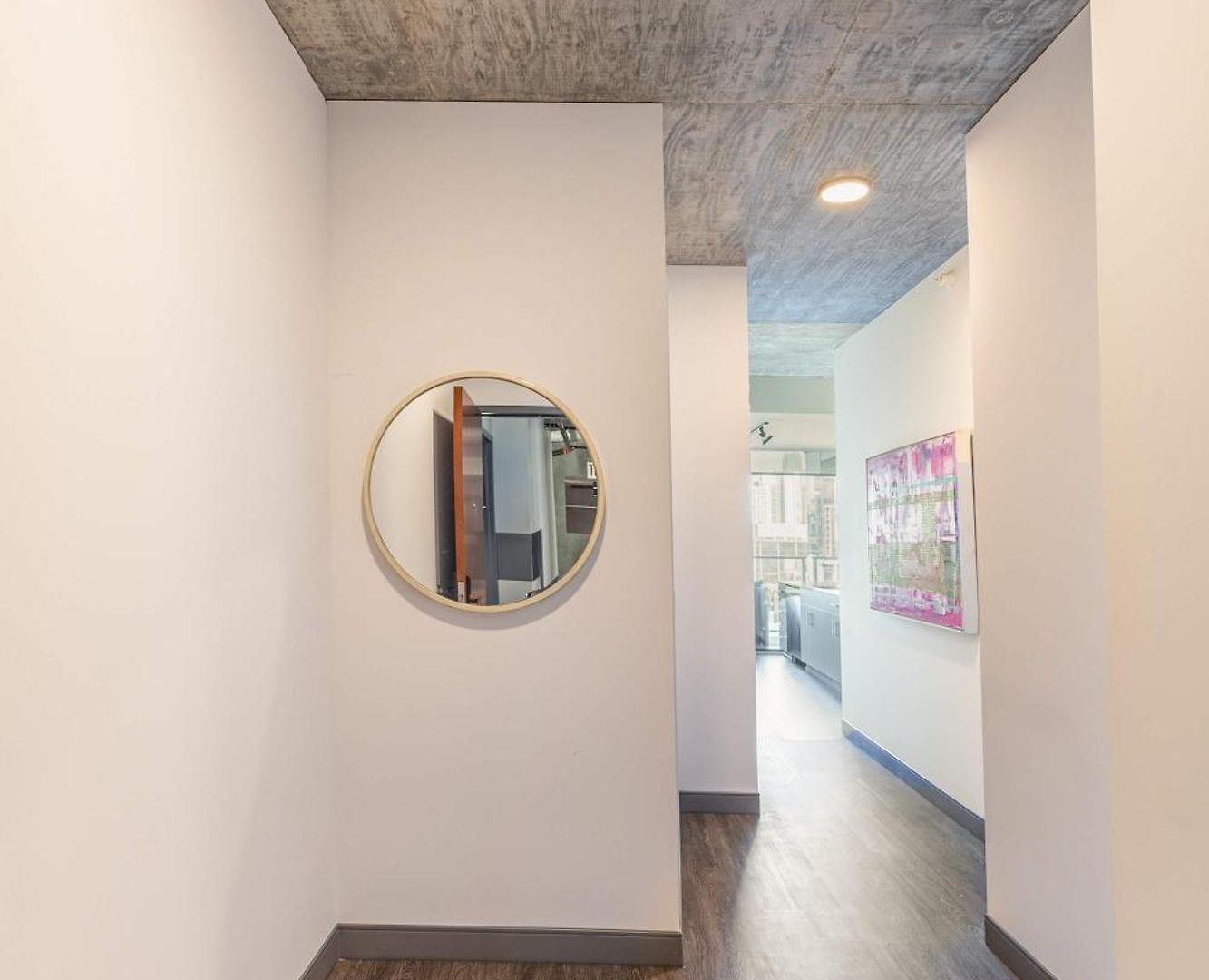 Bright & Modern 2br Perfect Escape Apartment