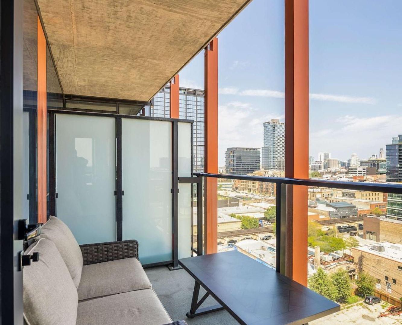 Bright & Modern 2br Perfect Escape