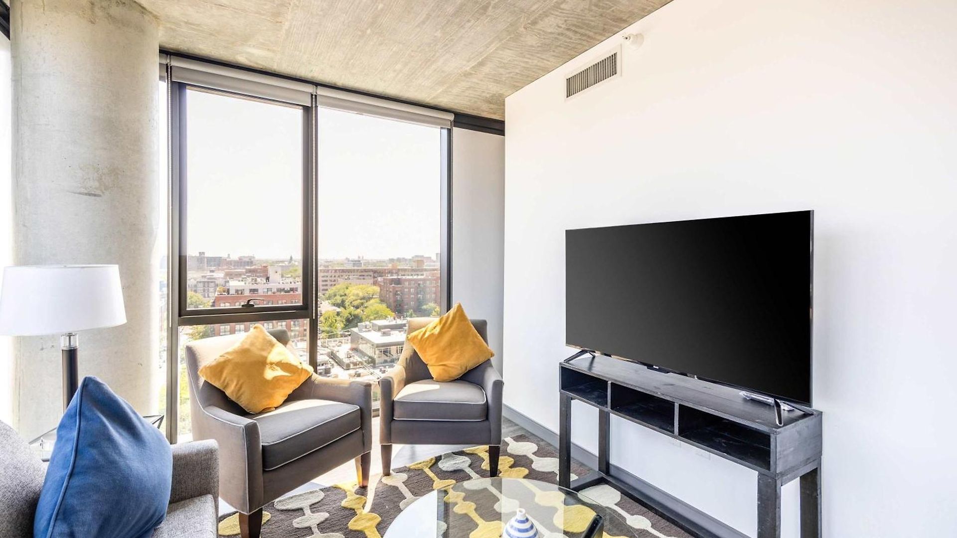 Bright & Modern 2br Perfect Escape *