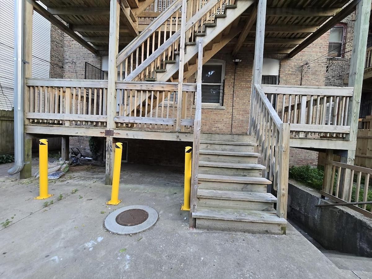 Apartment Luxe Loft Vibe With King - 4br 3ba