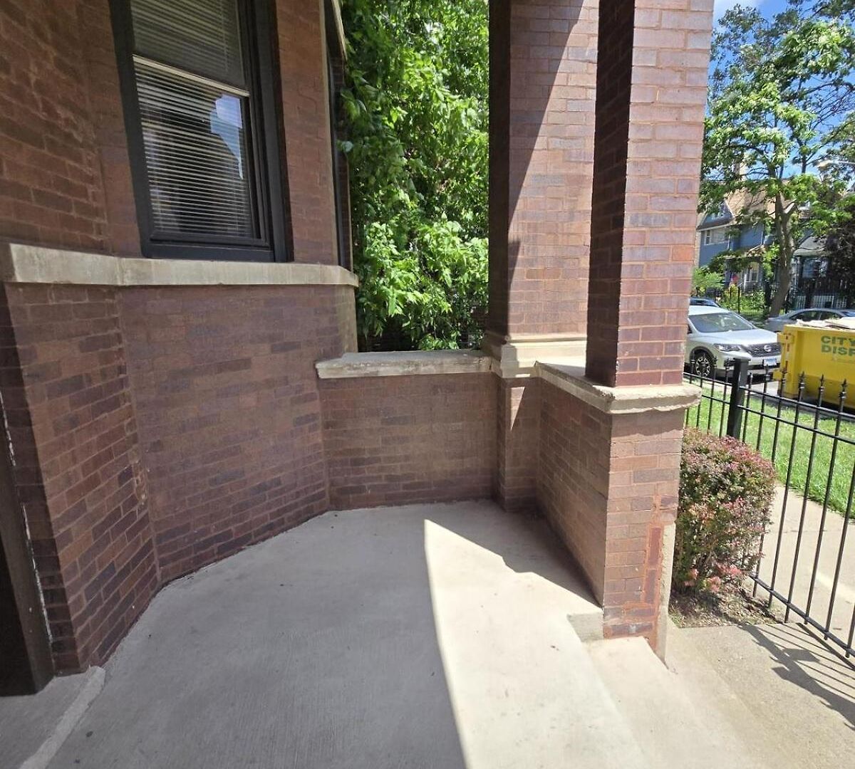 Apartment Luxe Loft Vibe With King - 4br 3ba Chicago