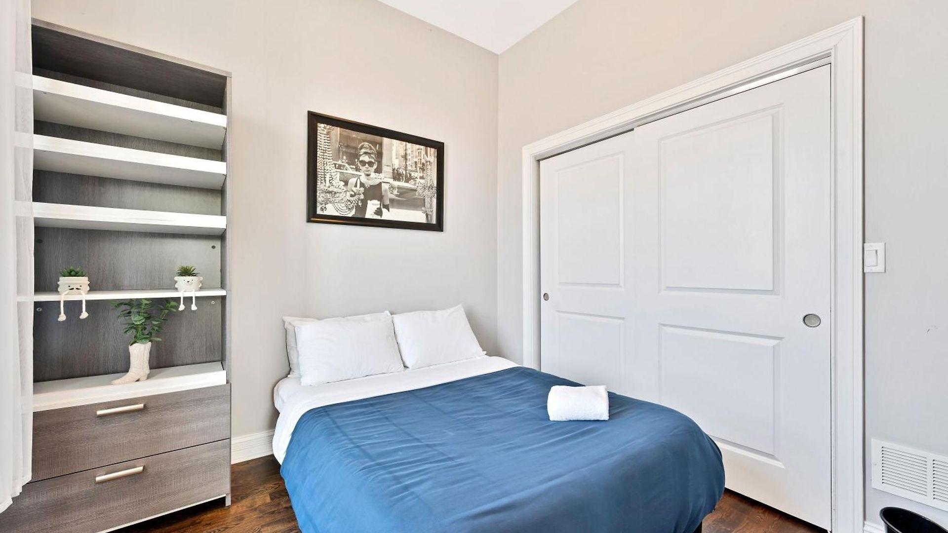 Modern, Spacious 3br Minutes To Downtown! * Chicago