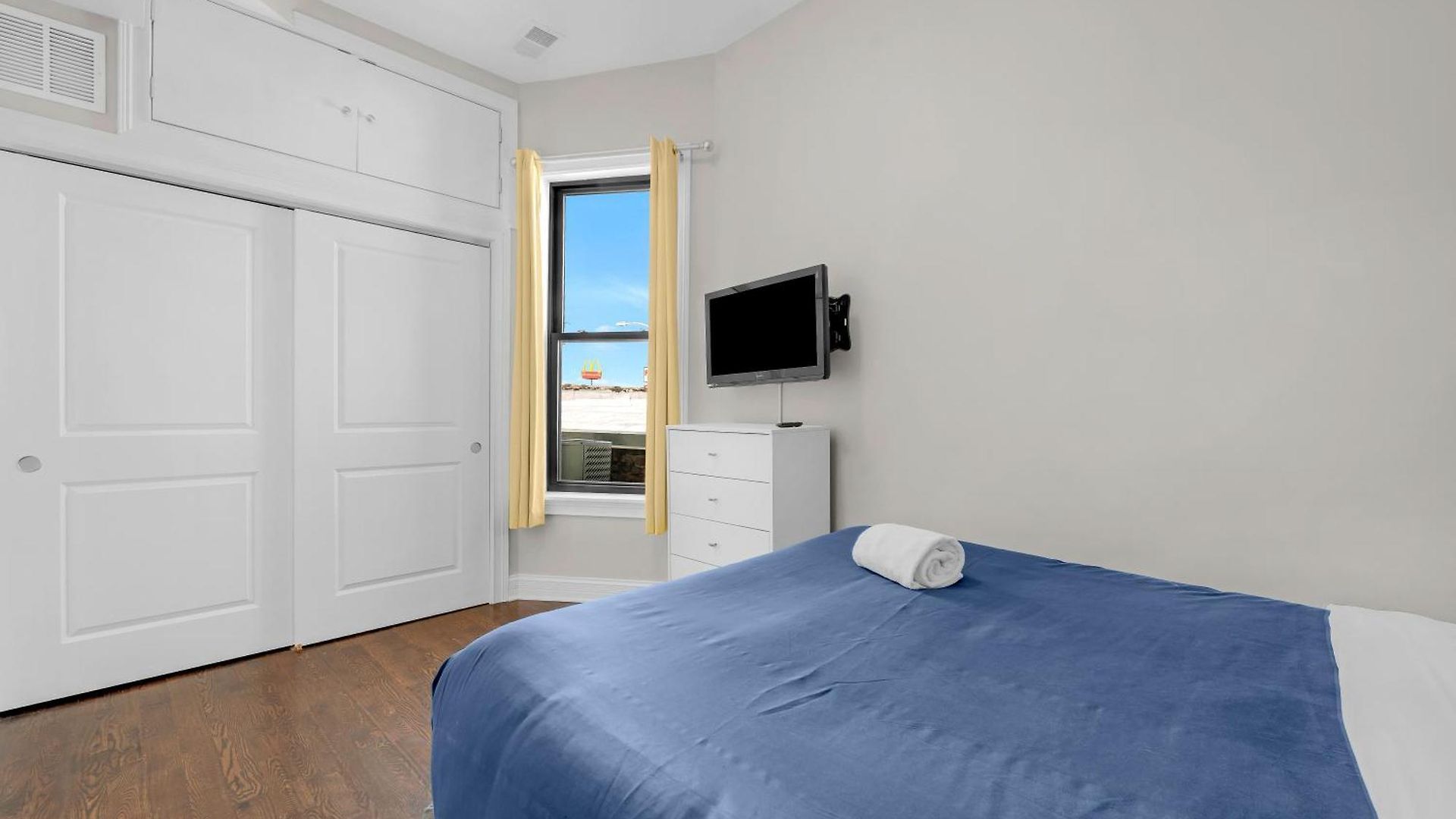Modern, Spacious 3br Minutes To Downtown! Apartment Chicago