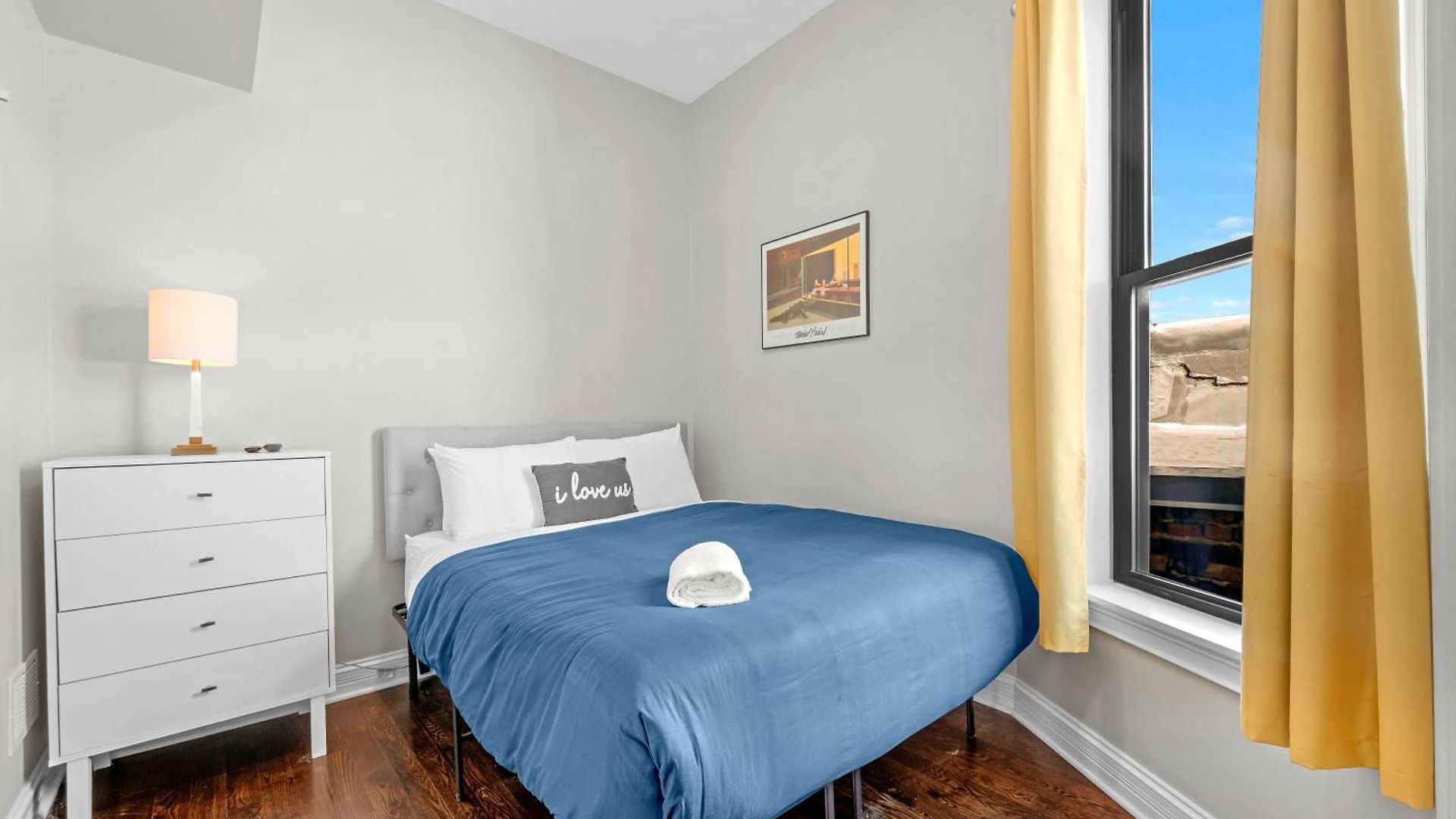 Modern, Spacious 3br Minutes To Downtown! *