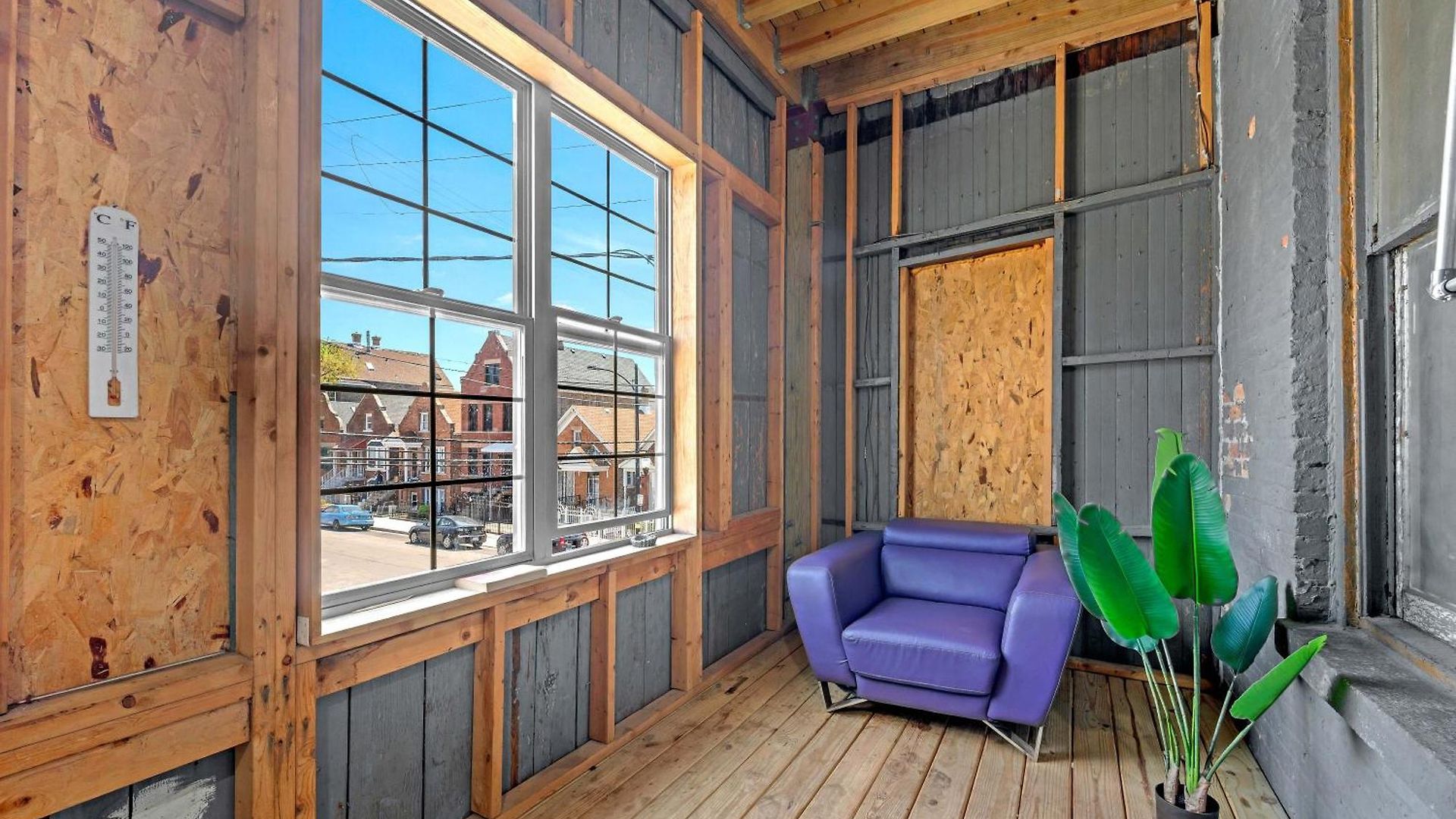 Apartment Modern, Spacious 3br Minutes To Downtown! Chicago