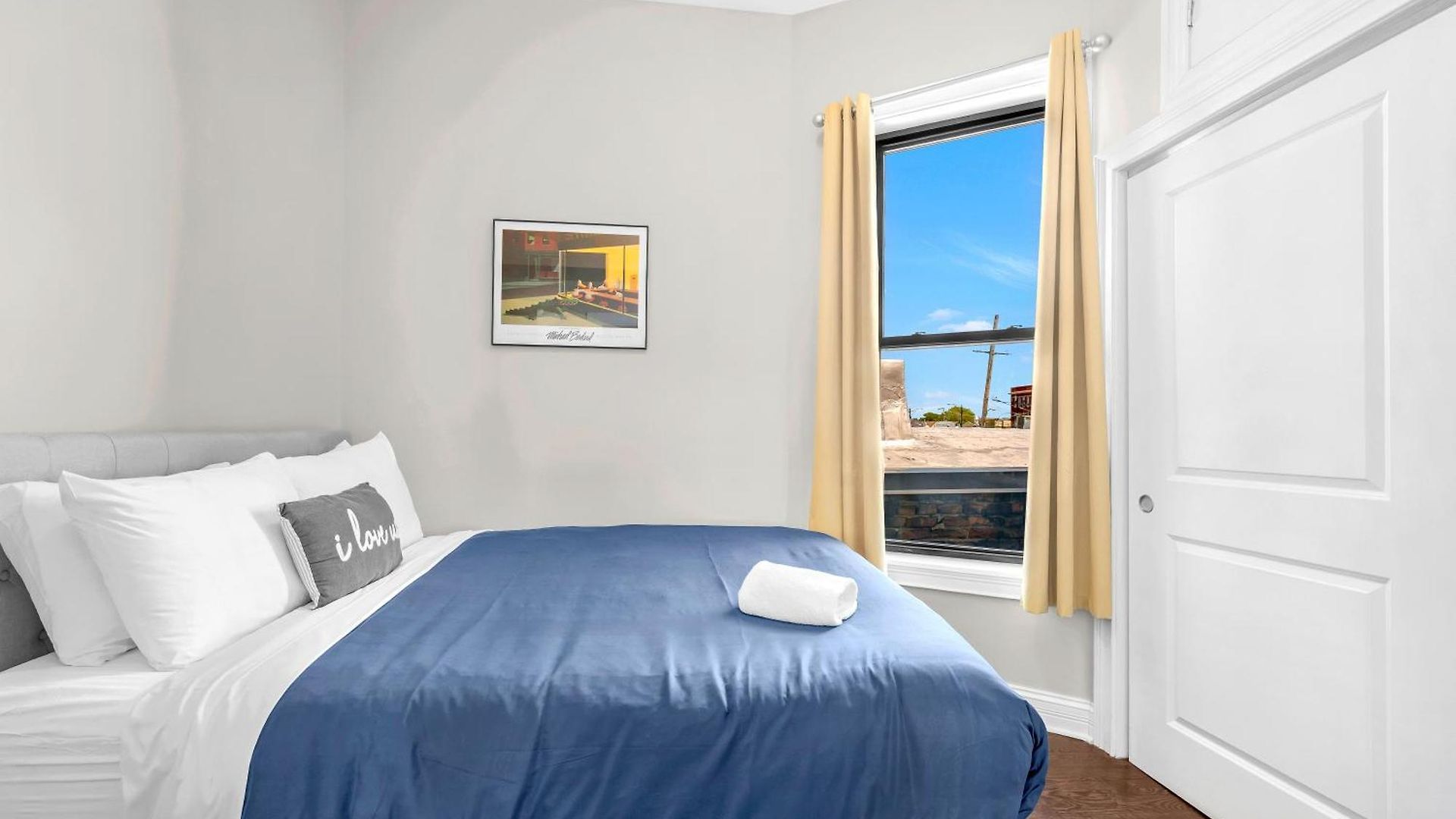 Modern, Spacious 3br Minutes To Downtown! Chicago