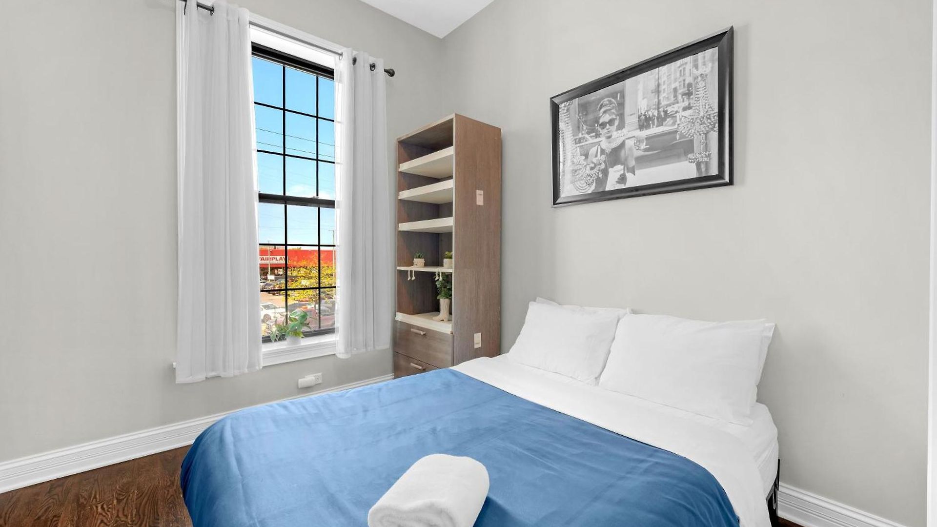 Modern, Spacious 3br Minutes To Downtown! * Chicago