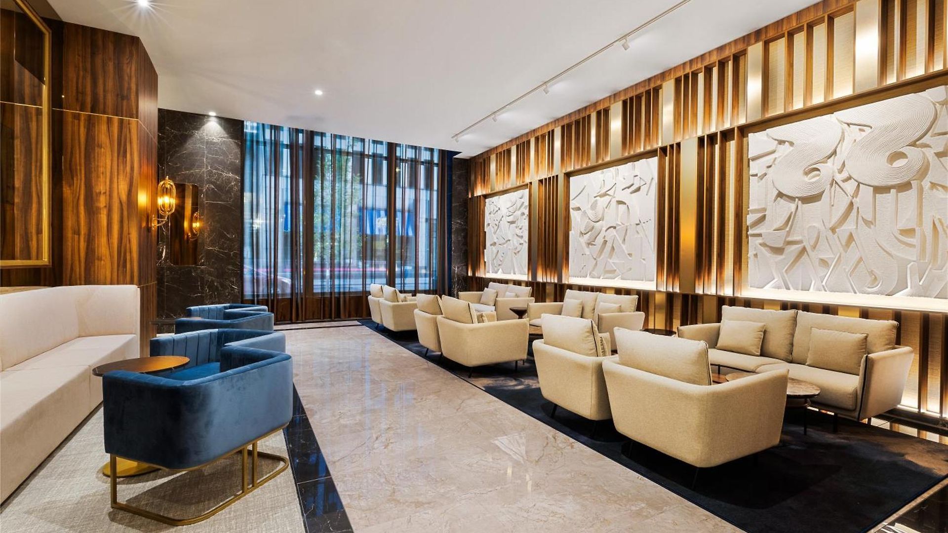 Hotel Riu Plaza Chicago