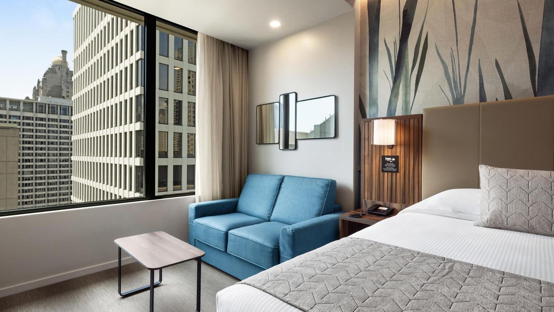 Riu Plaza Hotel Chicago