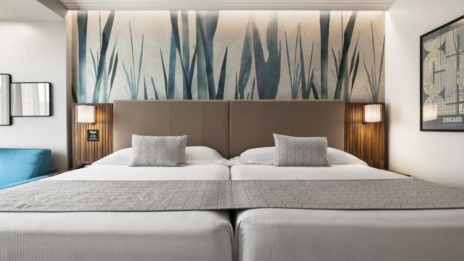 Riu Plaza Hotel Chicago