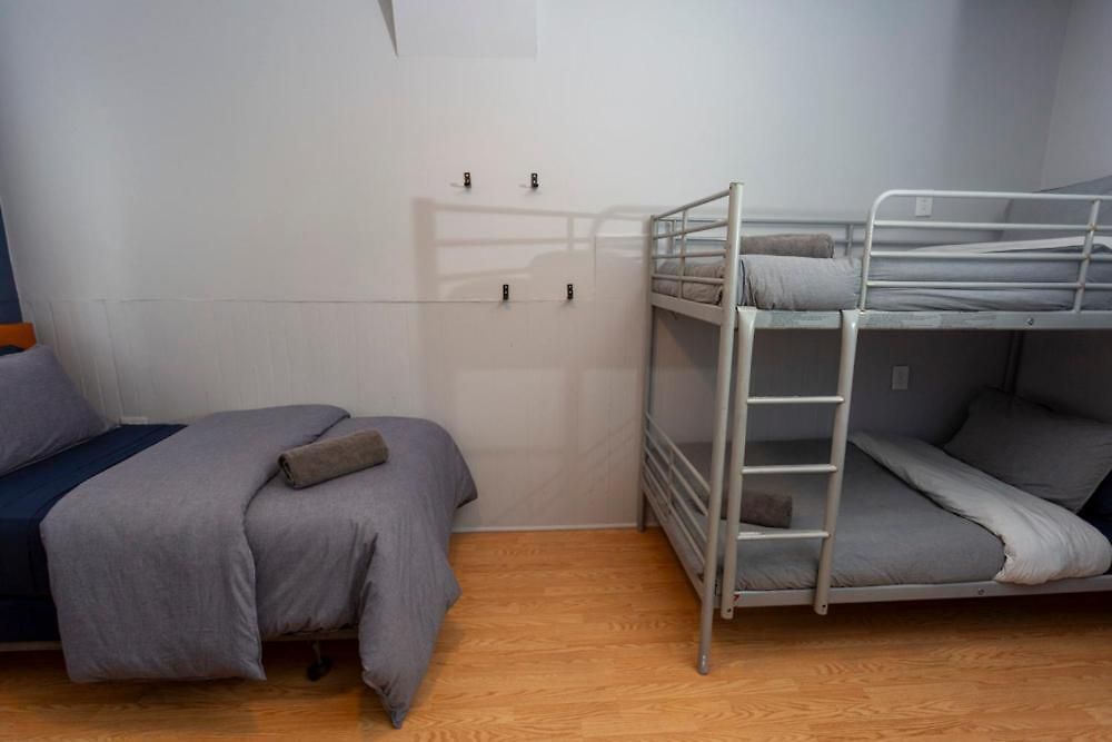 Hostel Parthenon *