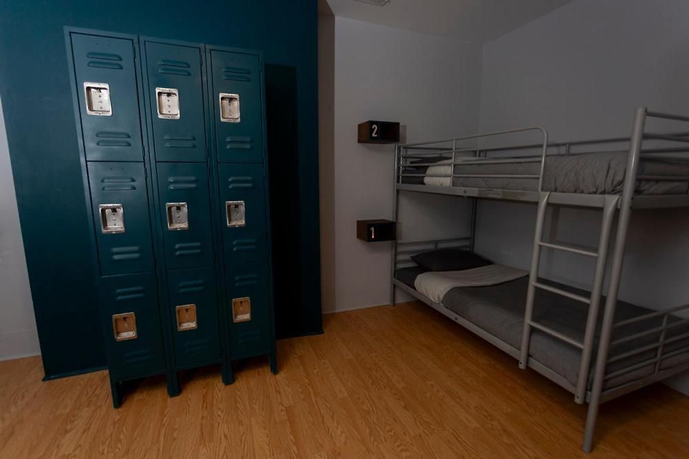 Hostel Parthenon