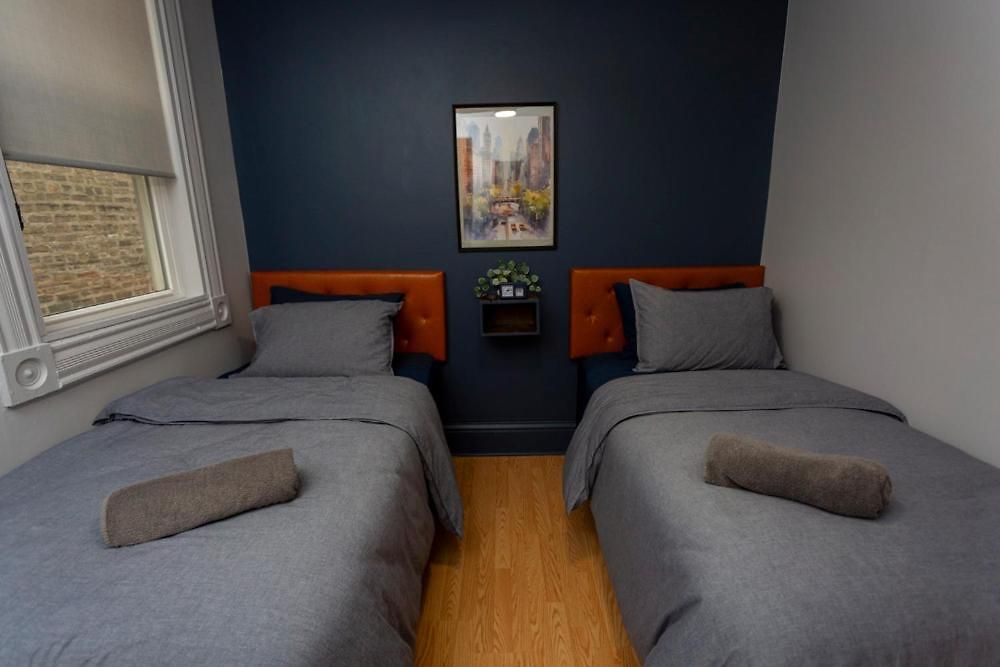 Parthenon Hostel